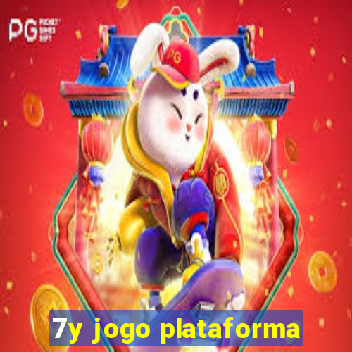 7y jogo plataforma